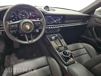 2024 Porsche 911 Carrera T – miniatura 11