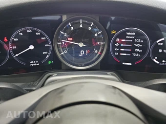 2024 Porsche 911 Carrera T – miniatura 12