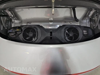 2024 Porsche 911 Carrera T – miniatura 15