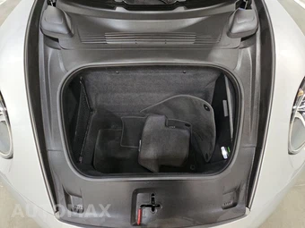 2024 Porsche 911 Carrera T – miniatura 16