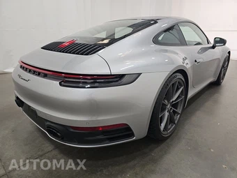 2024 Porsche 911 Carrera T – miniatura 4