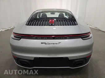 2024 Porsche 911 Carrera T – miniatura 5