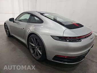 2024 Porsche 911 Carrera T – miniatura 6