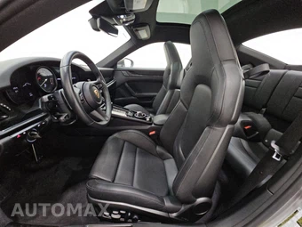 2024 Porsche 911 Carrera T – miniatura 7