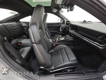 2024 Porsche 911 Carrera T – miniatura 8