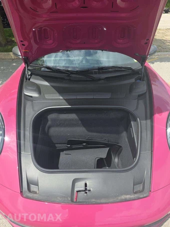2024 Porsche 911 Carrera T – miniatura 14