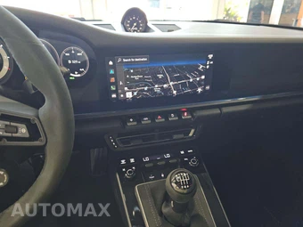 2024 Porsche 911 Carrera T – miniatura 10