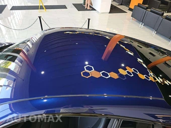 2024 Porsche 911 Carrera T – miniatura 12