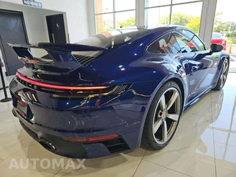 2024 Porsche 911 Carrera T – miniatura 3