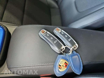 2024 Porsche 911 Carrera T – miniatura 8