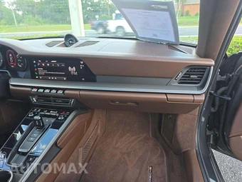 2024 Porsche 911 Carrera – miniatura 19