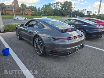 2024 Porsche 911 Carrera – miniatura 2