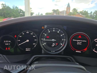 2024 Porsche 911 Carrera – miniatura 9
