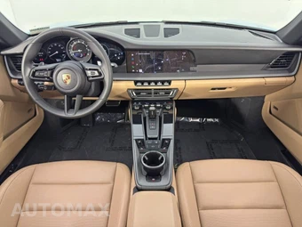 2024 Porsche 911 Carrera - miniatura 10