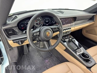 2024 Porsche 911 Carrera - miniatura 11