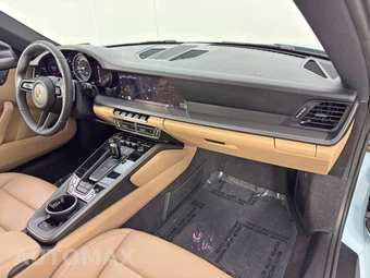 2024 Porsche 911 Carrera - miniatura 12
