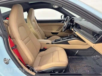 2024 Porsche 911 Carrera - miniatura 13