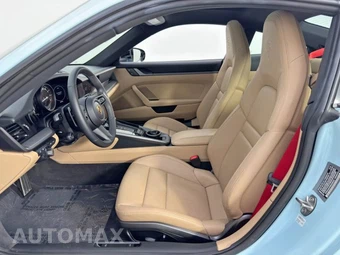 2024 Porsche 911 Carrera - miniatura 14
