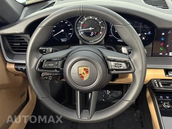 2024 Porsche 911 Carrera - miniatura 17