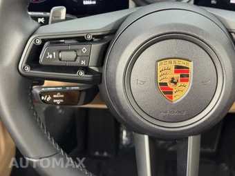 2024 Porsche 911 Carrera - miniatura 18