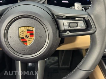 2024 Porsche 911 Carrera - miniatura 19