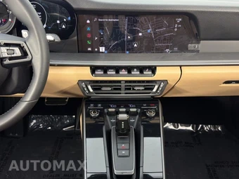 2024 Porsche 911 Carrera - miniatura 20