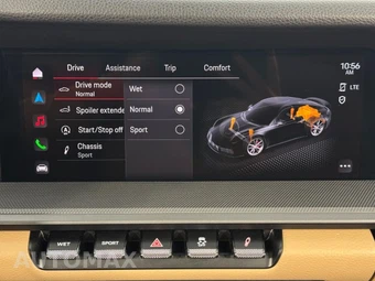 2024 Porsche 911 Carrera - miniatura 25