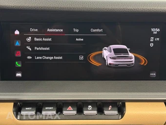 2024 Porsche 911 Carrera - miniatura 26