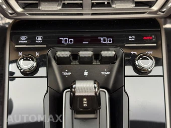 2024 Porsche 911 Carrera - miniatura 30