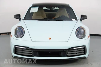 2024 Porsche 911 Carrera - miniatura 42
