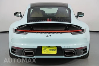 2024 Porsche 911 Carrera - miniatura 46