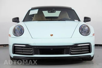 2024 Porsche 911 Carrera - miniatura 5