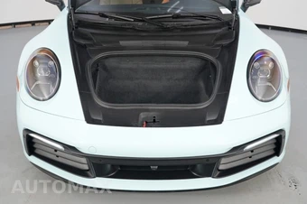2024 Porsche 911 Carrera - miniatura 6