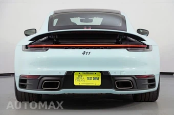 2024 Porsche 911 Carrera - miniatura 8
