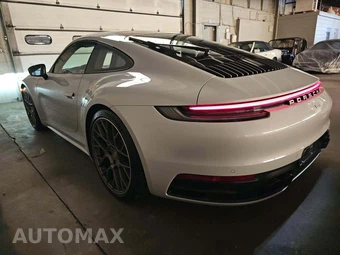 2024 Porsche 911 Carrera - miniatura 2