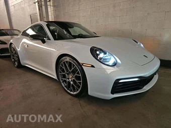 2024 Porsche 911 Carrera - miniatura 4