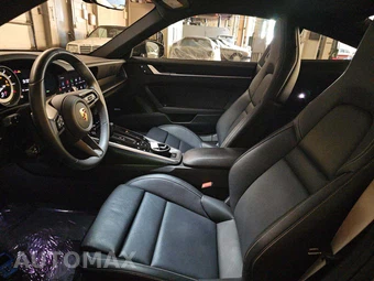 2024 Porsche 911 Carrera - miniatura 6