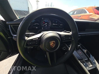 2024 Porsche 911 Carrera – miniatura 10