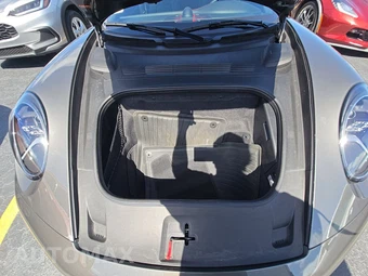 2024 Porsche 911 Carrera – miniatura 15