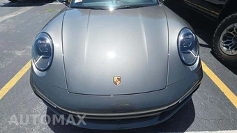 2024 Porsche 911 Carrera – miniatura 18