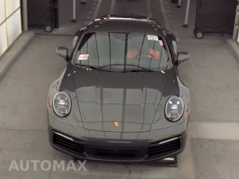 2024 Porsche 911 Carrera – miniatura 2