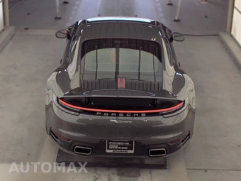 2024 Porsche 911 Carrera – miniatura 5