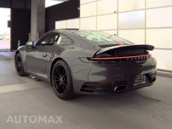 2024 Porsche 911 Carrera – miniatura 6