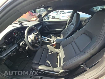 2024 Porsche 911 Carrera – miniatura 7