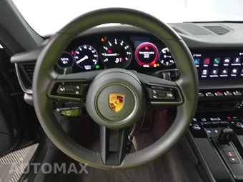 2024 Porsche 911 Carrera – miniatura 10