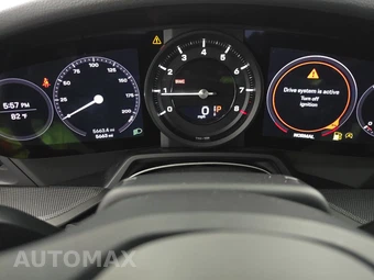 2024 Porsche 911 Carrera – miniatura 12