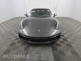 2024 Porsche 911 Carrera – miniatura 2