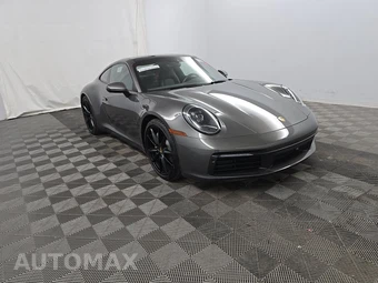 2024 Porsche 911 Carrera – miniatura 3