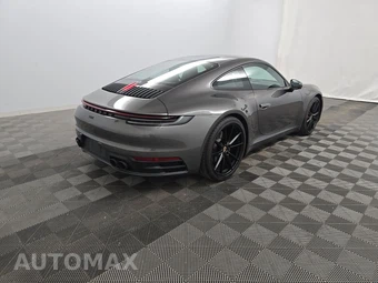 2024 Porsche 911 Carrera – miniatura 4