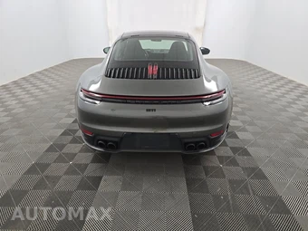 2024 Porsche 911 Carrera – miniatura 5